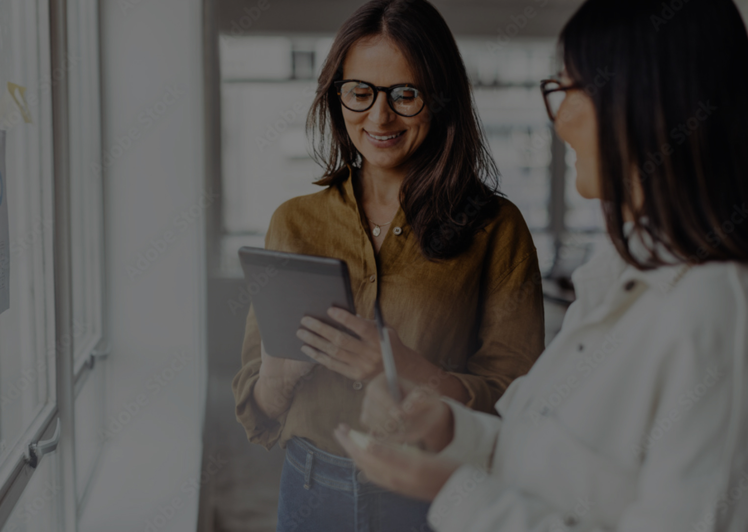 En jättebra rubrik på två till tre rader